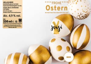 BIER Design GOLD