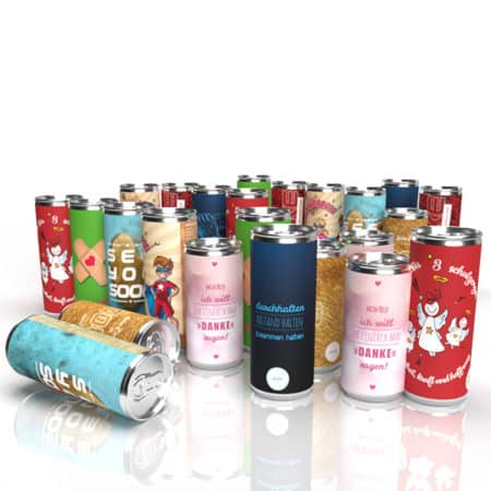 DANKE (24-Pack)