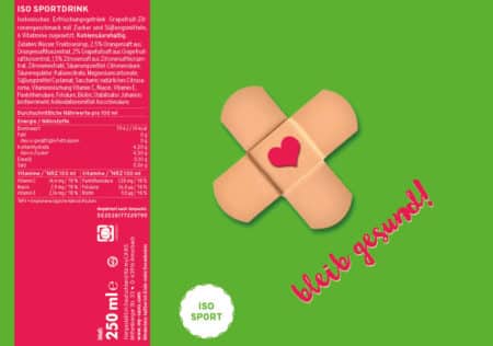 DANKE (24-Pack) – Bild 4