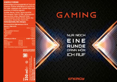 GAMER (Sixpack) – Bild 8