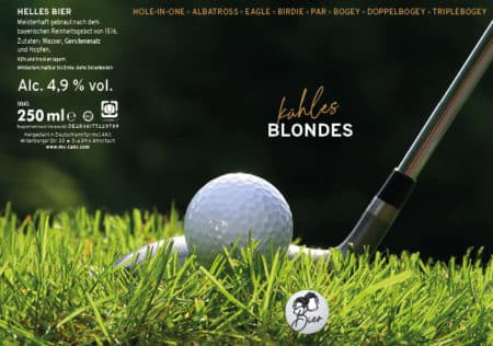 GOLFER (Sixpack) – Bild 6