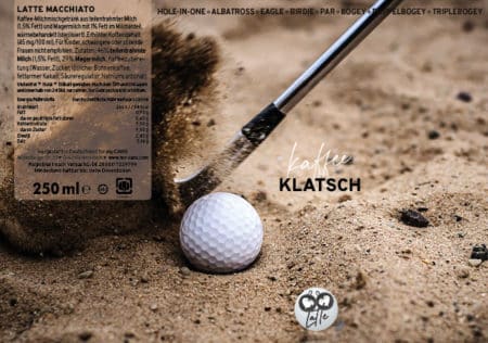 GOLFER (Sixpack) – Bild 12