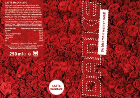 DANKE (24-Pack) – Bild 6
