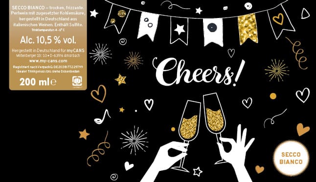 BIRTHDAY (Sixpack) – Bild 3