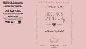 Lieblingsmensch