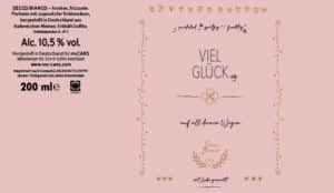 Viel Glück