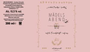 Mädelsabend