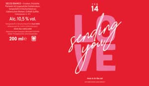 Valentinstag III